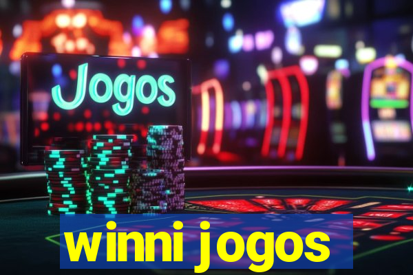 winni jogos